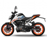 KTM Duke 125 CC